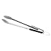 Weber Style 18702 Professional-Grade Chef's Tongs