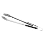 Weber Style 18702 Professional-Grade Chef's Tongs