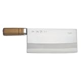 Sugimoto Chinese-Style Cleaver