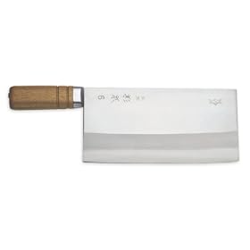 Sugimoto Chinese-Style Cleaver by Sugimoto