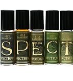 Lily Lambert Fragrances SPECTRUM Collection - Roll-on Perfume Oil
