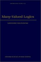 Many-Valued Logics (Oxford Logic Guides)
