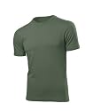 HANES SLIM FIT FITTED T SHIRT - 11 COLOURS S-XXL