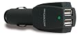 Scosche Dual USB Car Charger