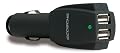 Scosche Dual USB Car Charger