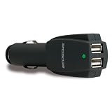 Scosche Dual USB Car Charger