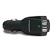 Scosche Dual USB Car Charger