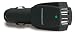 Scosche Dual USB Car Charger for iPhone 3G and iPhone 4/4S, iPod, MP3 Players, and More