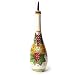 RUSTICA: Aceto Balsamico (Balsamic Vinegar) bottle with Spigot (3.5 Diam. ) [#1907-RUS]