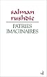 Patries imaginaires