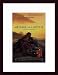 Message in a Bottle, Art Poster with Wood Frame, poster size: 11 x 17