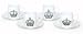 Price Comparison : Coronation 8 Piece Demitasse Coffee Espresso Set