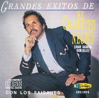 El Charrito Negro - Exitos - Zortam Music