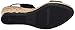 LifeStride Women's Ellusive Wedge Sandal