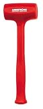 Armstrong 69-533 42-Ounce Standard One-Piece Dead Blow Hammer