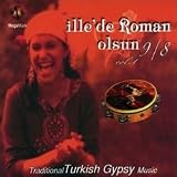 ille'de Roman Olsun 9/8 Vol. 1