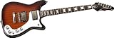 Epiphone Ltd Ed Wilshire PRO Electric Guitar, Aged Pelham