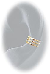 Earcuff 9TRGF 14K Gold-filled
