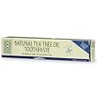 Tea Tree Oil Toothpaste - Cooling Mint by Desert Essence 7 Ounces