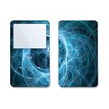 String Theory Design iPod classic 80GB/ 120GB Protector Skin Decal Sticker