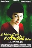 AMELIE (INTERNATIONAL - REPRINT) Movie Poster