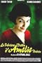 AMELIE (LE FABULEUX DESTIN D'AMELIE POULAIN) (FRENCH ROLLED) Movie Poster