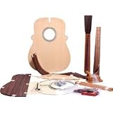 Martin Build Your Own Guitar Kit D41