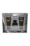 Kenneth Cole Black Gift Set