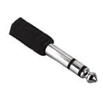 Hama - Audio adaptador 3,5 mm Female...