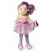 Groovy Girls Dreamtastic Binni Ballerina - Purple hair