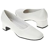 Easy Street Women's Justice Pump