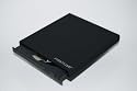 extern USB Slim Laufwerk DVD Brenner + - R/RW/RAM LightScribe DVD RAM Brenner f&uuml;r Notebook, Netbook, PC, MAC etc.