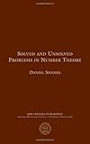 Solved and Unsolved Problems in Number Theory (CHEL/297)