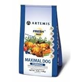 Artemis Fresh Mix Maximal Dry Dog Food 30 lb