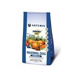 Artemis Fresh Mix Maximal Dog 30 lb