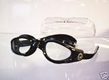 Produkt-Bild: Schwimmbrille Aqua Sphere Kaiman schwarz inkl. Etui [Misc.]