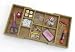 Lipper International 8192 Bamboo Expandable 20-Inch Drawer Organizer