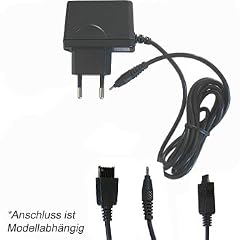 Netz- / Reiseladeger�t 90 - 240 Volt f�r Nokia N96