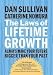 The Laws Of Lifetime Growth: Always Make Your Future Bigger Than Your Past