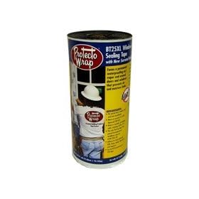 Buy 4IN FLASH BT25-XL 75' TAPE now!