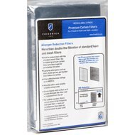 Friedrich Premium Carbon Filter 3 Pack (KWCFS) product image