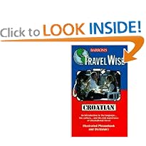 Travel Wise: Croatian (Travelwise)