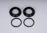 ACDelco 25814704 Front Brake Caliper Piston Seal Kit