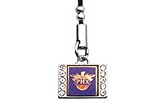 Phoenix Suns Cell Phone Charm