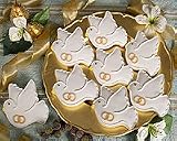 White Dove Cookies