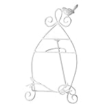 Paseo Iron Stand AN-20