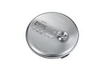 Sony Walkman D-NE-241-S Tragbarer MP3...