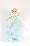 Dolls House 1/12 Scale/ Baby Boy Figure/ Brand NewIMAGE
