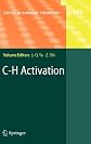 C-H activation