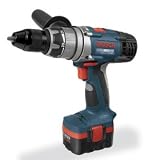 Bosch 15614 14.4V Brute Tough 1/2'' Hammer Drill/Driver